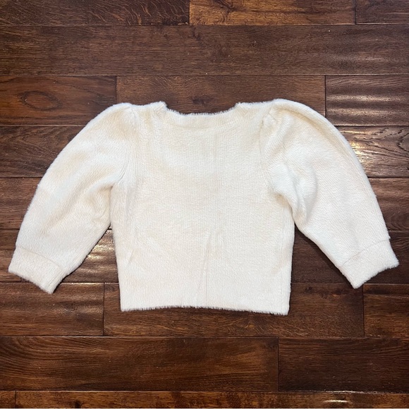 Free People Soft Sweater - Picture 2 of 5